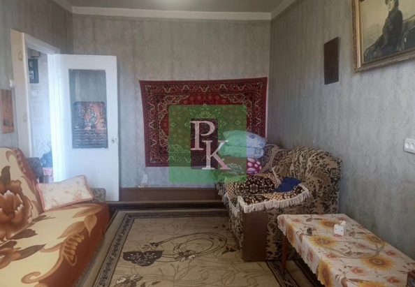 
  Продается 3-комн. квартира 62.4 м². Фото 3.