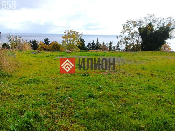 
  Продается земельный участок 6 соток. Фото 1.