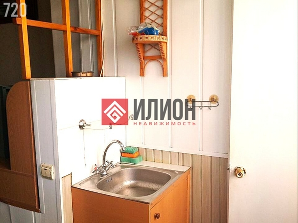 
  Продается студия 24 м². Фото 7.