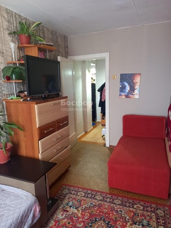 
  Продается комната 47.8 м². Фото 3.