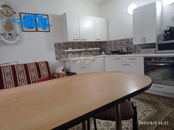
  Продается дом 110 м². Фото 2.