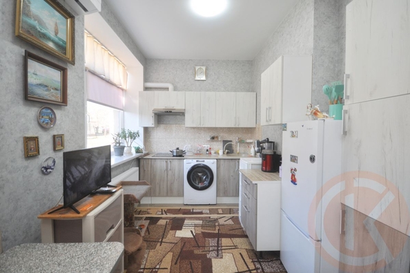 
  Продается 2-комн. квартира 43 м². Фото 1.