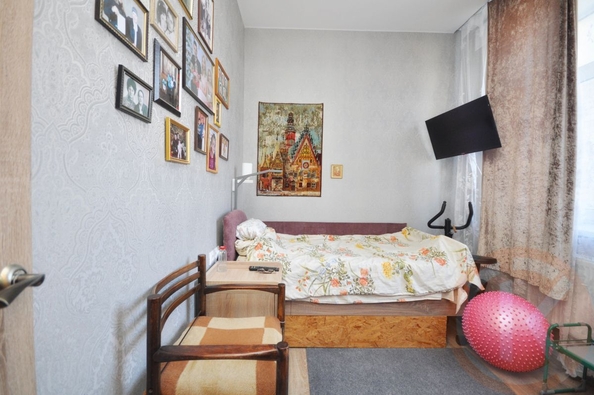
  Продается 2-комн. квартира 43 м². Фото 2.
