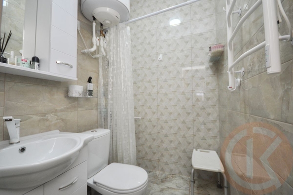 
  Продается 2-комн. квартира 43 м². Фото 5.