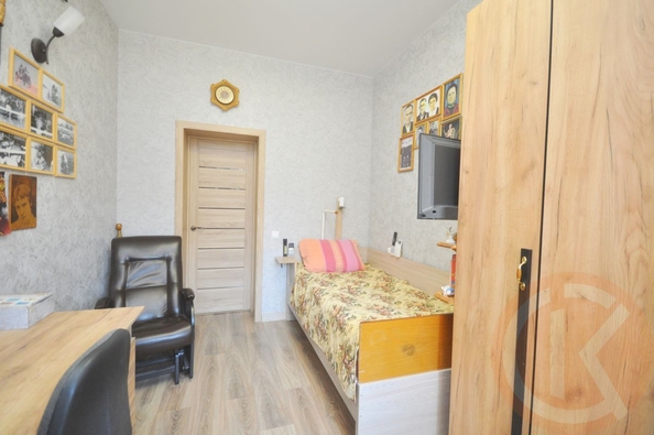 
  Продается 2-комн. квартира 43 м². Фото 7.