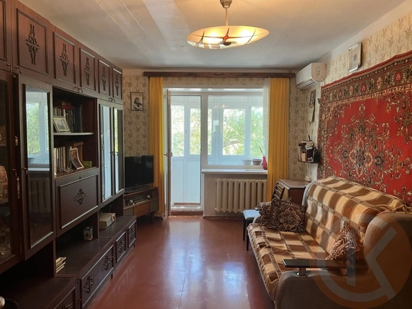 
  Продается 2-комн. квартира 42.7 м². Фото 6.