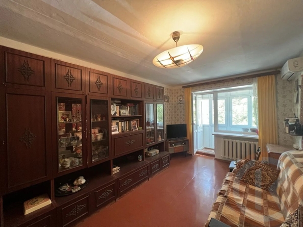 
  Продается 2-комн. квартира 42.7 м². Фото 7.