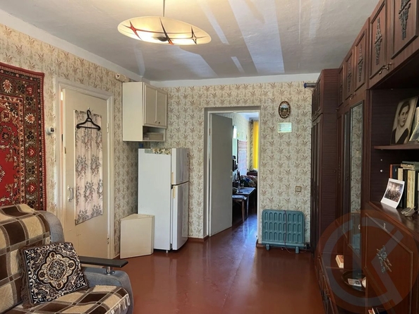 
  Продается 2-комн. квартира 42.7 м². Фото 8.