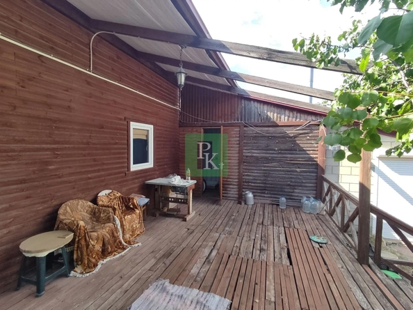 
  Продается дом 40.4 м². Фото 5.
