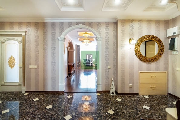 
  Продается 4-комн. квартира 170.5 м². Фото 25.