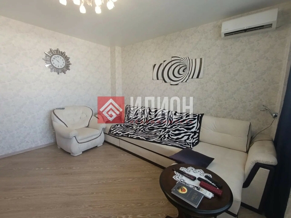 
  Продается 2-комн. квартира 53.1 м². Фото 4.