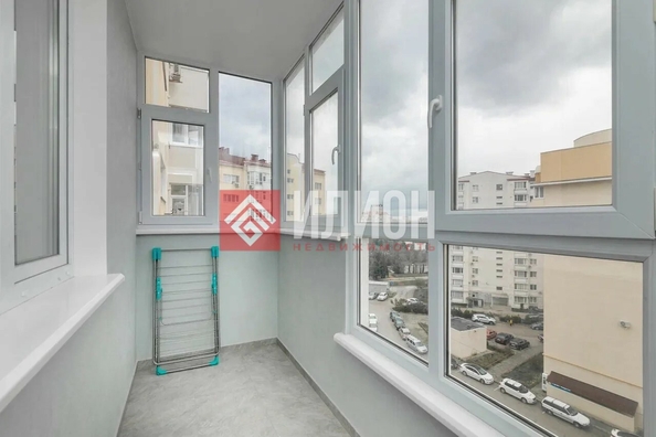
  Продается 2-комн. квартира 57.1 м². Фото 9.