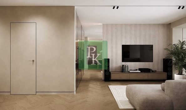 
  Продается 3-комн. квартира 94.5 м². Фото 10.