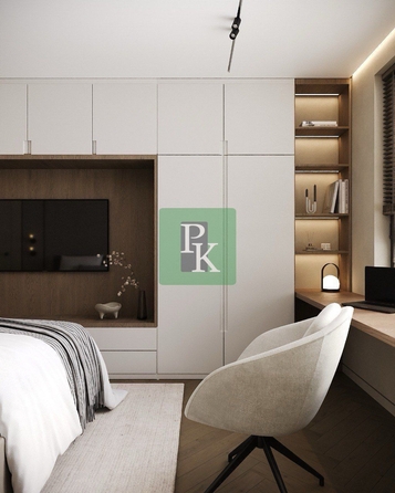 
  Продается 3-комн. квартира 94.5 м². Фото 22.