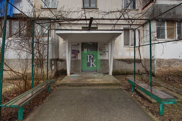 
  Продается 2-комн. квартира 44 м². Фото 15.
