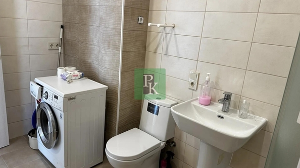 
  Продается 1-комн. квартира 34.5 м². Фото 11.