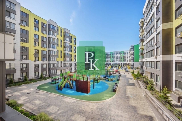 
  Продается 1-комн. квартира 34.5 м². Фото 14.
