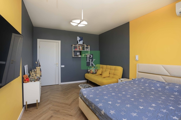 
  Продается 1-комн. квартира 34 м². Фото 1.