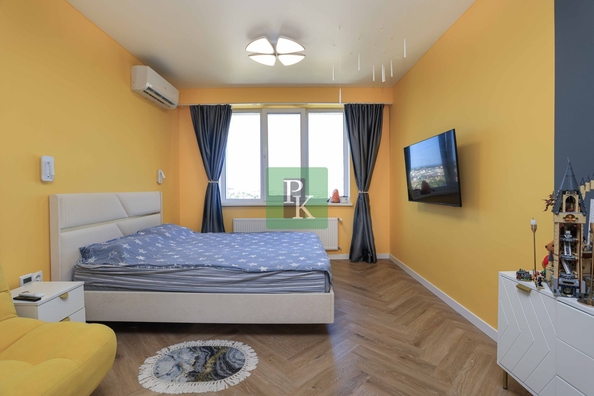 
  Продается 1-комн. квартира 34 м². Фото 2.