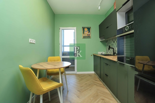 
  Продается 1-комн. квартира 34 м². Фото 4.