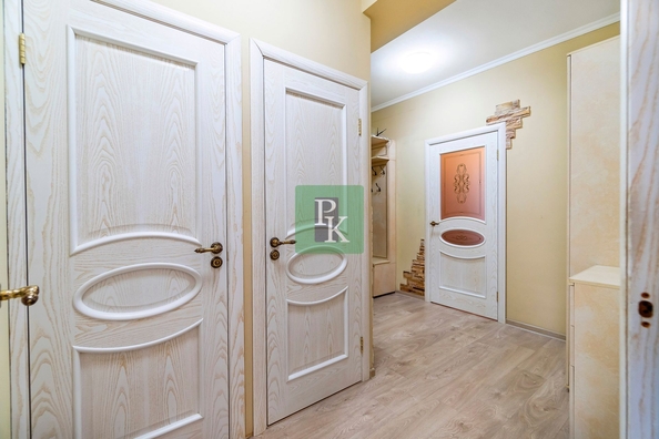 
  Продается 2-комн. квартира 64.3 м². Фото 30.
