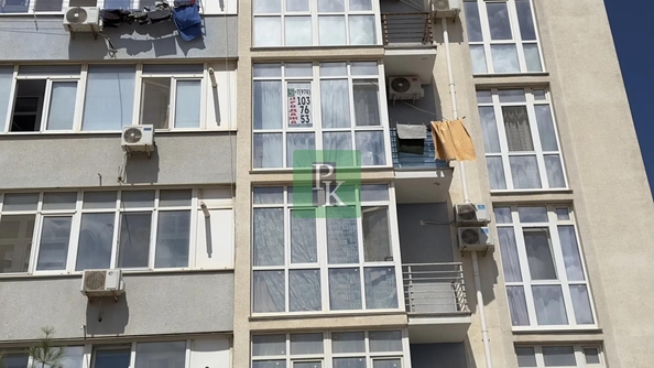 
  Продается 2-комн. квартира 58.2 м². Фото 21.