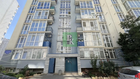 
  Продается 2-комн. квартира 58.2 м². Фото 22.