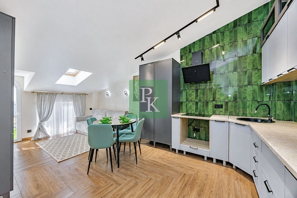 
  Продается 1-комн. квартира 40.3 м². Фото 2.
