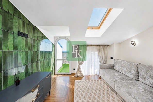 
  Продается 1-комн. квартира 40.3 м². Фото 8.
