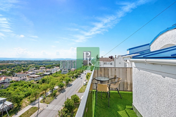 
  Продается 1-комн. квартира 40.3 м². Фото 22.