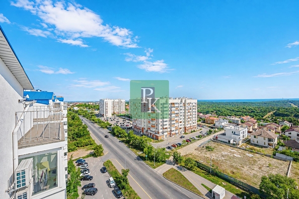
  Продается 1-комн. квартира 40.3 м². Фото 26.