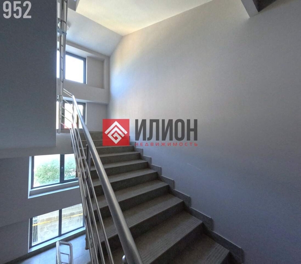 
  Продается 2-комн. квартира 43.5 м². Фото 23.
