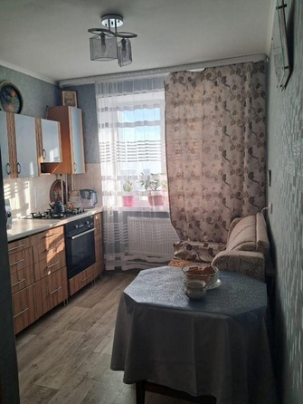 
  Продается 2-комн. квартира 53 м². Фото 6.