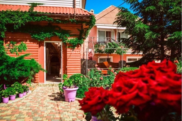 
  Продается гостиница 900 м². Фото 22.