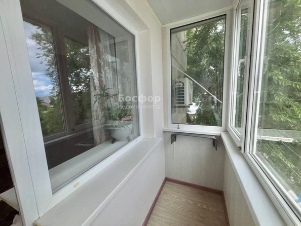 
  Продается 3-комн. квартира 50 м². Фото 15.