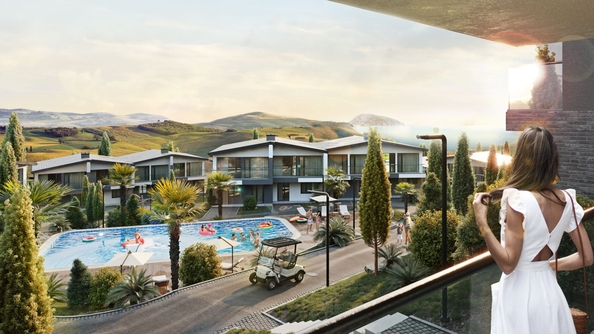 
  Продается апартамент 57.4 м², в АК Удачное. Фото 5.