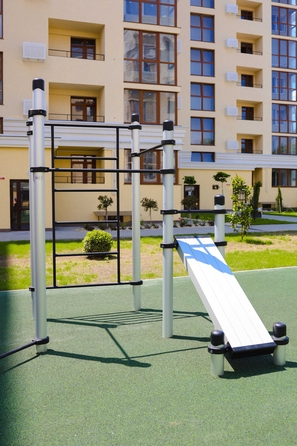 
  Продается 3-комн. квартира 72.6 м², в ЖК На Фонтанке. Фото 10.