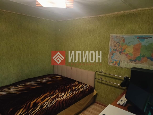 
  Продается 3-комн. квартира 60.8 м². Фото 11.