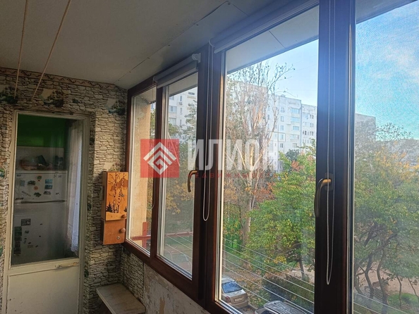 
  Продается 3-комн. квартира 60.8 м². Фото 16.