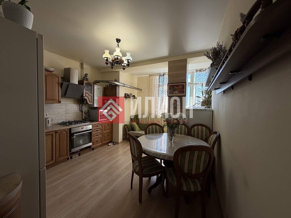 
  Продается студия 52 м². Фото 1.