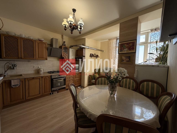
  Продается студия 52 м². Фото 4.