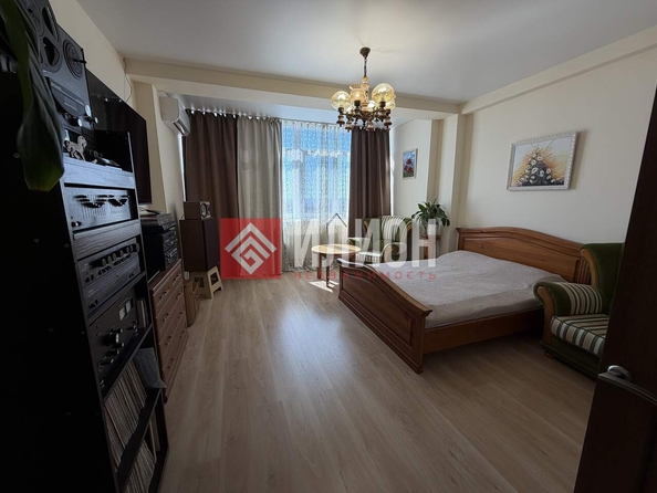 
  Продается студия 52 м². Фото 6.