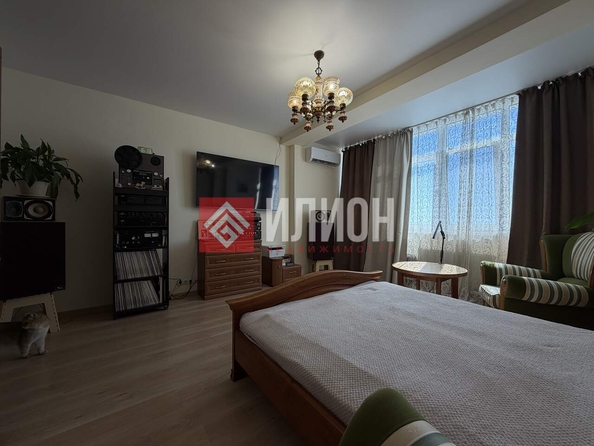 
  Продается студия 52 м². Фото 9.