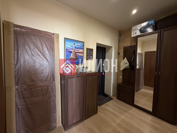 
  Продается студия 52 м². Фото 18.