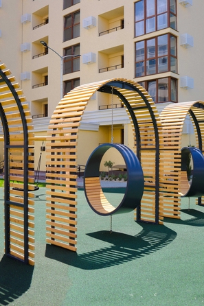 
  Продается 2-комн. квартира 58.25 м², в ЖК На Фонтанке. Фото 8.