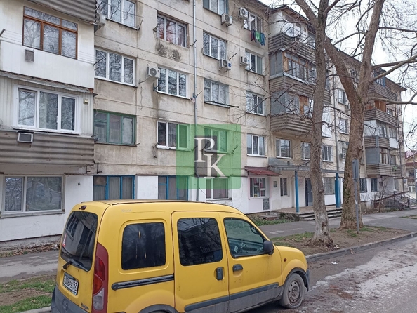 
  Продается комната 17.5 м². Фото 12.