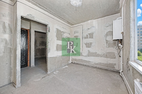 
  Продается 1-комн. квартира 39.9 м². Фото 7.