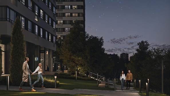 
  Продается универсальное помещение 47.1 м², в ЖК Орион. Фото 5.