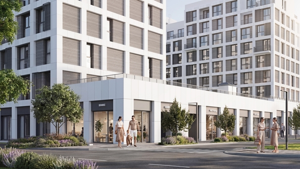 
  Продается 1-комн. квартира 73.62 м², в ЖК Розмарин. Фото 6.