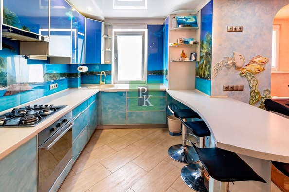 
  Продается 3-комн. квартира 75.6 м². Фото 8.